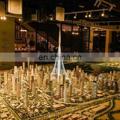 Architecture Model for City photo-5