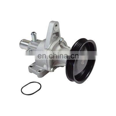 USEKA OEM 24101215 Car Auto Parts Water Pump For Chevrolet Aveo Kalos photo-4