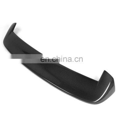 Carbon Fiber Material F20 Trunk Spoiler for BMW 1Series F20 F21 2012 - 2018