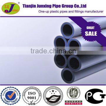 ISO15874 Standard Beta PPR Pipe for Drink Water for Chile Market photo-4