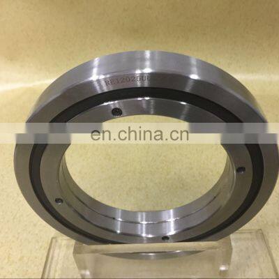 High Precision RE5013 Axial Radial Cylindrical Roller Bearing Crossed Roller Bearing