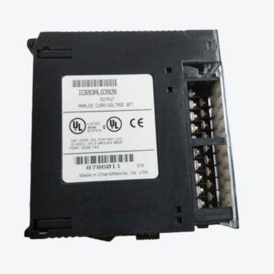 GE IC693PWR330 PLC module Hot sale