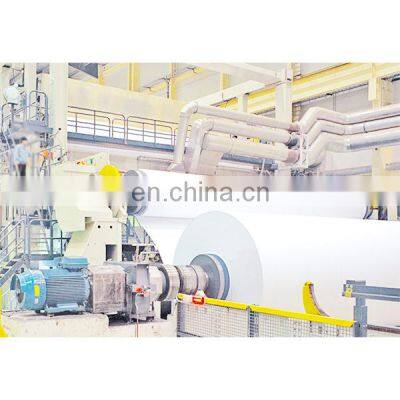 Stone Paper Making Machinery Extrusion Line Stone Paper Journal Notebook Extruders Plastic Machine