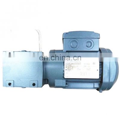 R67DV100M4 Gear reducer motor