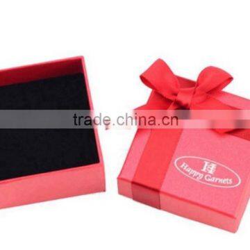 Small Quantity Accepted Paper Box Gift Box Packaging Box photo-2