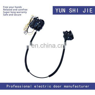 The Car Has Four Electric Suction Doors for Lincoln MKC MKX MKZ photo-5