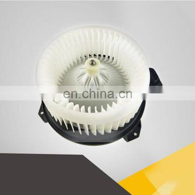 XB00001057 Blowe Fan Blower Motor for ZAX240-5G Hitachi Construction Machinery Air Conditioner Parts