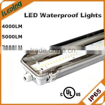 Made in China,Hot Sale in USA, Factory Price,vapor Proof Led Recessed Lighting