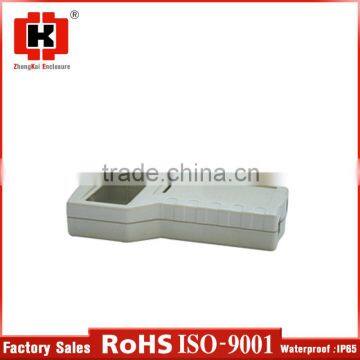 China Enclosure Manufacturer Hot Sale Zhongkai Enclosure Ip65 Small Plastic Boxes for Electronics photo-4