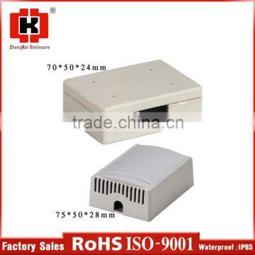 Good Material High Standard Small Plastic Electrical Boxes photo-5
