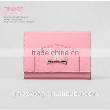 Classic Adorable Wallet Made in China photo-3