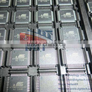 ATXMEGA32A4U-AU photo-3