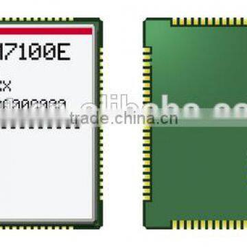 SIM7100E TDD-LTE/FDD-LTE/WCDMA/GSM/GNSS SMT Type Module photo-3