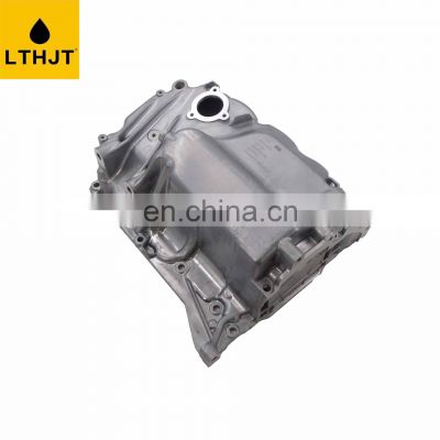 High Quality 11138611689 For BMW B38 Car Accessories Auto Parts Oil Pan Aluminum OEM NO 1113 8611 689