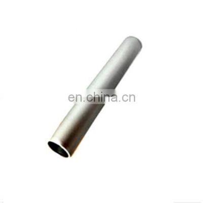 Factory Custom Round Aluminum Tube Pipes