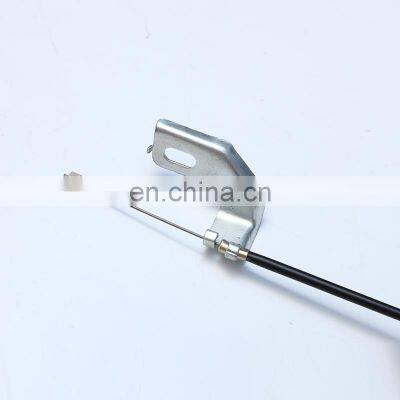 Hot Sale Hood Release Cable Bonnet Cable Automobile Cable photo-2