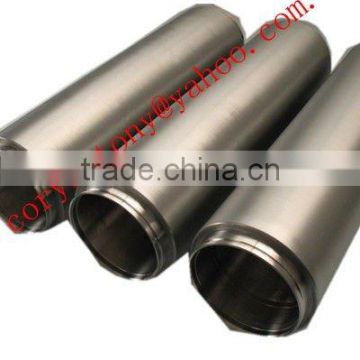 Titanium tube Gr5