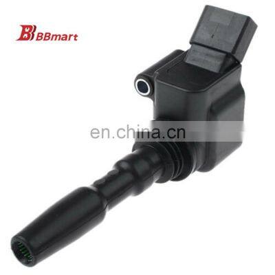 BBmart Auto Parts Ignition Coil for VW Golf Magotan Passat Tiguan OE 06K905110H