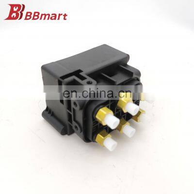 BBmart Auto Fitments Car Parts Air Suspension Supply Valve Block for Audi A8 OE 4E0 616 008 4E0616008