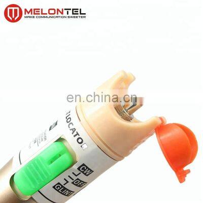 MT-8602-30 Wholesale 30mw Visual Fault Locator Fiber Optic VFL Cable Fault Finder photo-4