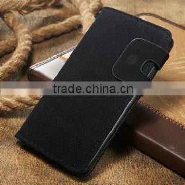 2015 Wholesale New Product for Samsung Galaxy s6 Case ,retro Style Wallet Case for Galaxy S6,for Samsung Galaxy s6 Flip Case