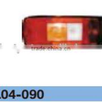 truck tail lamp(02'')(E)(right)for VOLVO FM VERSION 1 20425729 20507624