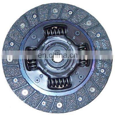 Low Price OEM 31250-12170 Clutch Disc For Toyota Corolla DT-008 319002310 1861827002 803216 Disc Clutch With High Quality