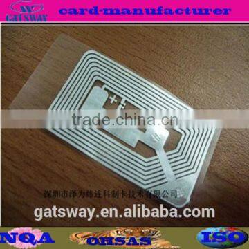 animal rfid tag with 6-m reading distance