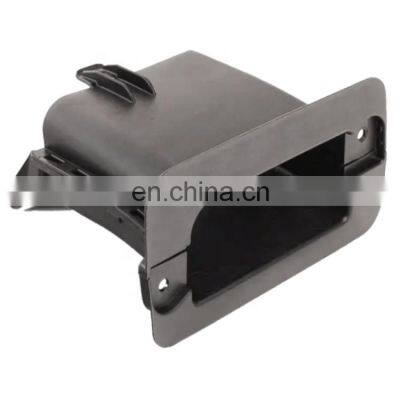 OEM 51757185167 51757185168 Radiator Support Air Duct For BMW F10 F11 F18 2009-2016