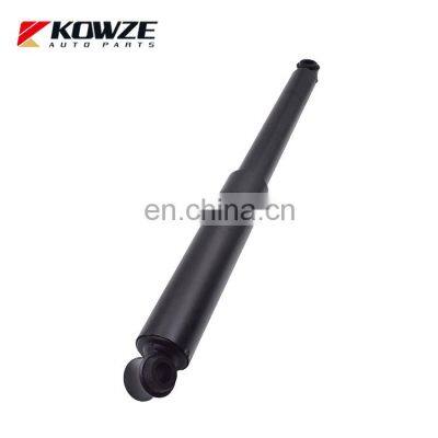 Rear Suspension Shock Absorber For Mitsubishi Pajero L042G L043G L044G V11V V12C V14V V23W V24C V25W V26W V46W MA308237 MB185428
