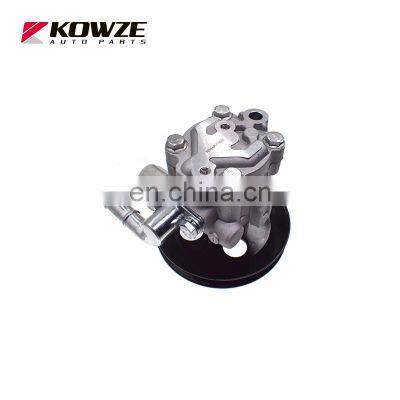 Power Steering Oil Pump For Nissan Frontier NP300 Truck MED King CAB Navara 49110-VK93A