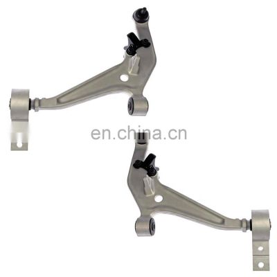 54501-8H310 54500-8H310 Best Quality Front suspension parts control arm for Nissan X-Trail