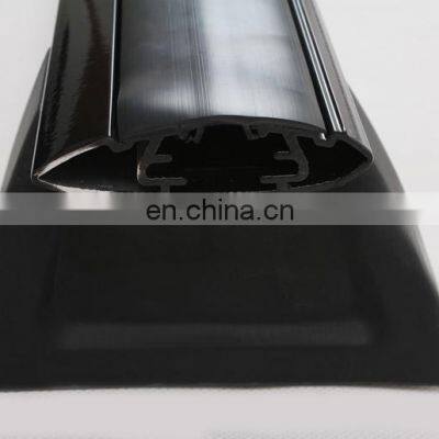 Maiker Offroad 4x4 Auto Part Black Roof Rack for Jeep Grand Cherokee 11-14 Car Accessories Roof Luggage photo-5