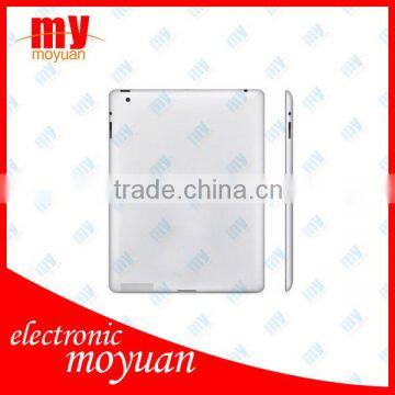 Original Quality Back Cover For ipad 2 Housing Battery Door Replacement White Color