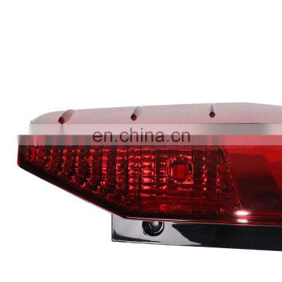 Factory Direct Sales of High Quality Van Tail Lights for TOYOTA HIACE 2020