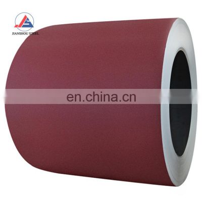 G550 AM150 0.75 mm 0.95mm thick Galvanize Aluminum Magnesium Steel Coil