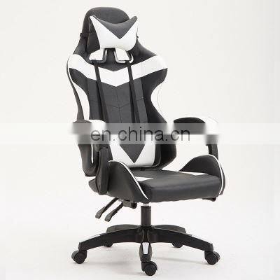 Best Seller Black Chair Gaming for Girl photo-5