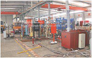 Complete Set of Impulse Current Generator photo-3