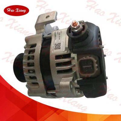 Haoxiang Auto Car Generator Alternator 27060-0H141  27060-0H140  Para TOYOTA CAMRY photo-2