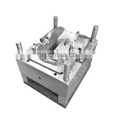 Cookie Mold Plastic Pressing Baking Mould Injection Plastic Moulds