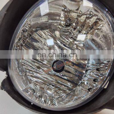 2005 Vios Fog Lamp Foglight for Toyota Yaris Vitz Echo 2006 2007