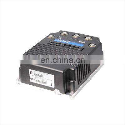 High Quality Curtis DC Motor Controller 1268-5403 36V / 48V - 400A For Golf Cars photo-3