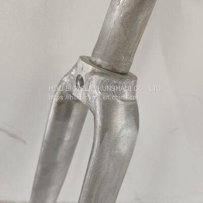 Bicycle Fork Aluminium Alloy OEM photo-3