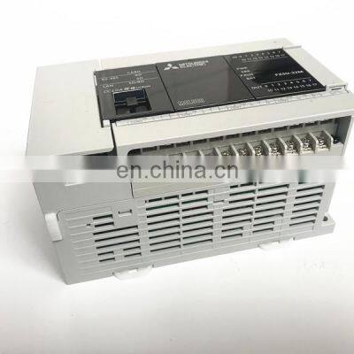 Japan Module Mitsubishi PLC Programming Controller FX5U-32MR/ESS photo-2
