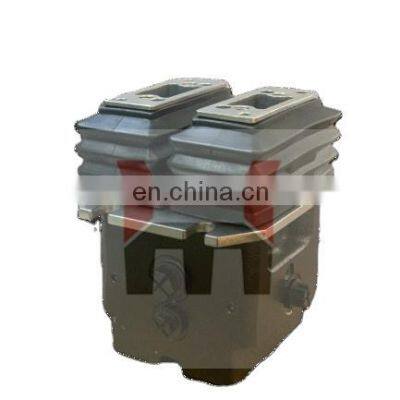 Excavator parts SK200-6 SK230-6 SK250-6 TRAVEL PILOT VALVE YX30V00004F1