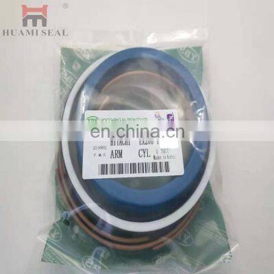 Hitachi Ex200-1 Middle BUCKET Oil Cylinder Repair Kit OIL SEAL