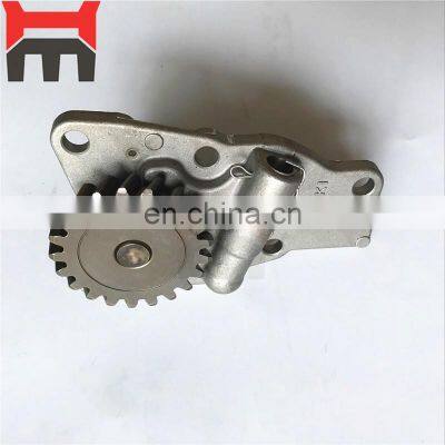 6CT Engine Oil Pump Assy 3800828 photo-4