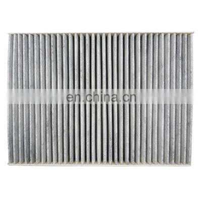 OEM Pollen Cabin air filter 1J0819644A 1J0819644 for AUDI A3 TT SKODA OCTAVIA VW BORA GOLF