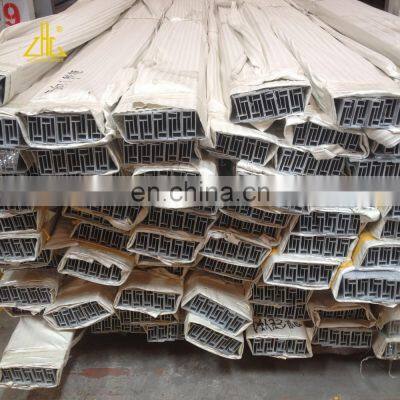 ALUMINIUM SOLAR PANEL FRAME FOR 96 3x6 or 48 6x6 CELLS 1/4INCH TEMPERED GLASS 200W DIY MC4 ALUMINUM SOLAR PANEL FRAME PROFILES