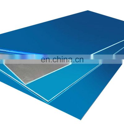 EN AW aluminum sheet 5754 h111 aluminum sheets plate price